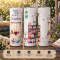 Bookish Thermobecher für Buchliebhaber - Chapter