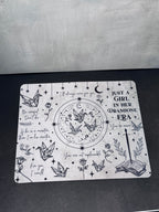 Bookish Mauspad für Buchliebhaber - Dramione