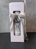 Bookish Thermobecher für Buchliebhaber - Just a Girl