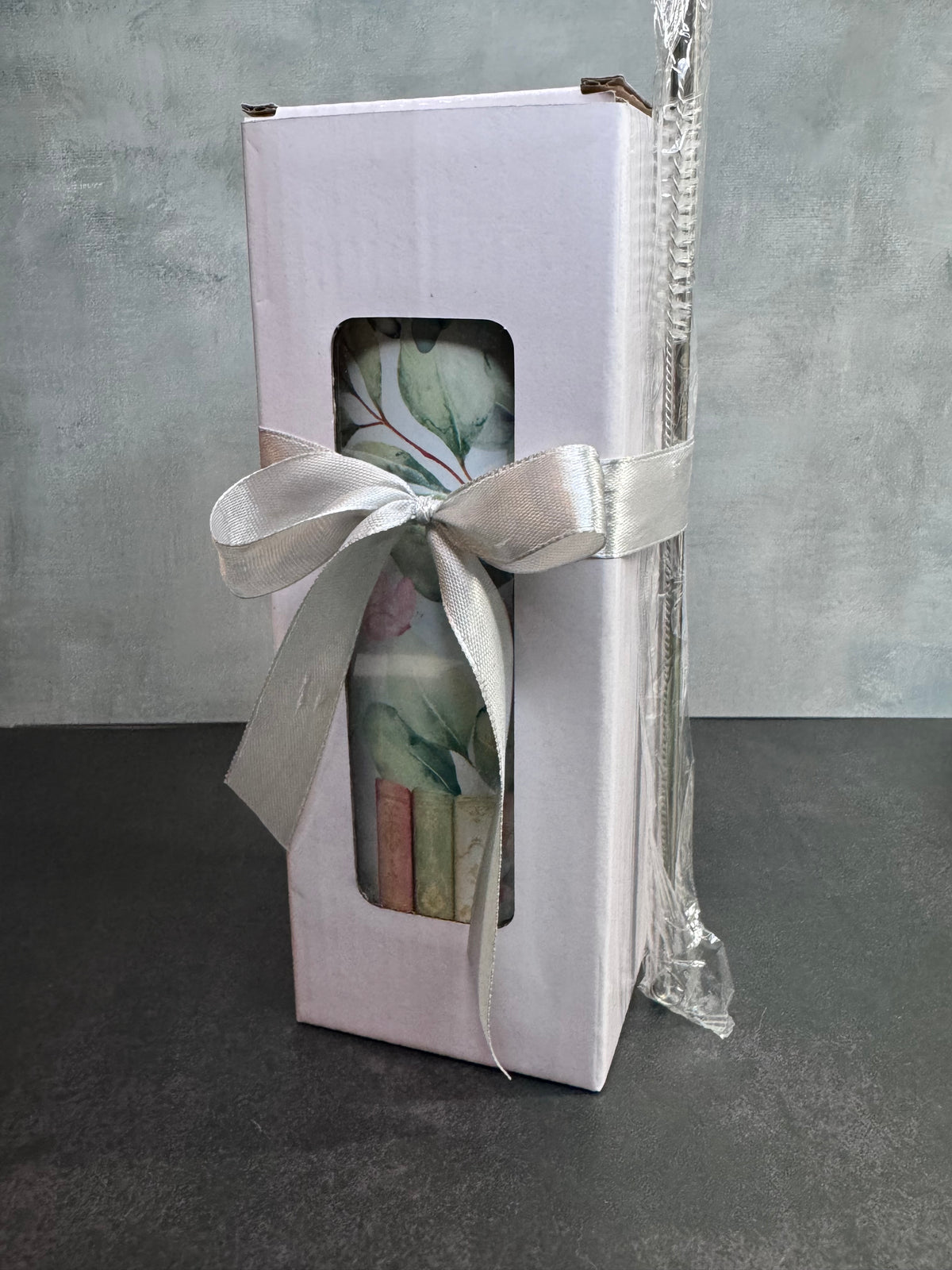 Bookish Thermobecher für Buchliebhaber - Weekend