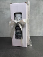 Bookish Thermobecher für Buchliebhaber - Ghost