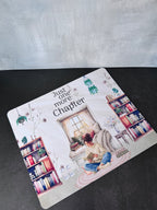Bookish Mauspad für Buchliebhaber - Chapter